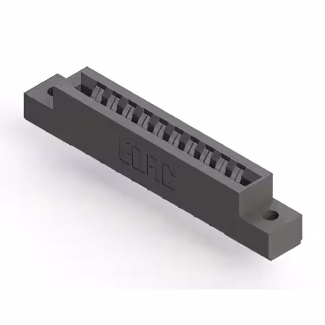 356-010-421-102 EDAC Inc.  Edgeboard Connectors